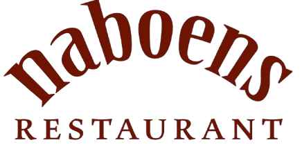 Logo - Naboens Restaurant AS