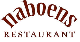 Logo - Naboens Restaurant AS